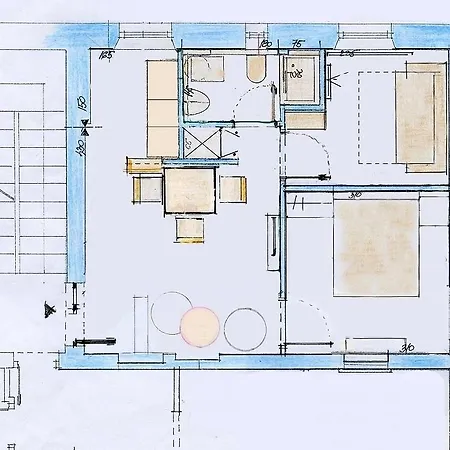 Lucac Apartment *