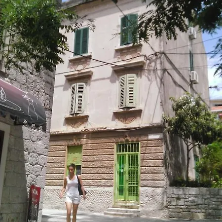 Apartment Lucac Split