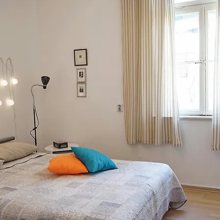 Apartment Lucac
