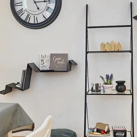 Apartment Lucac
