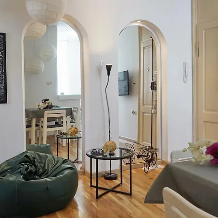 Apartment Lucac Split
