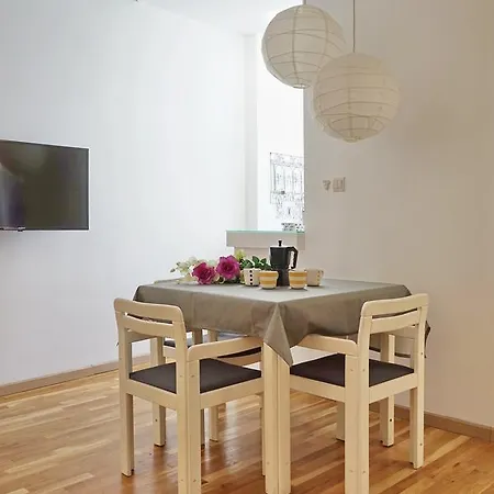 Lucac Apartment